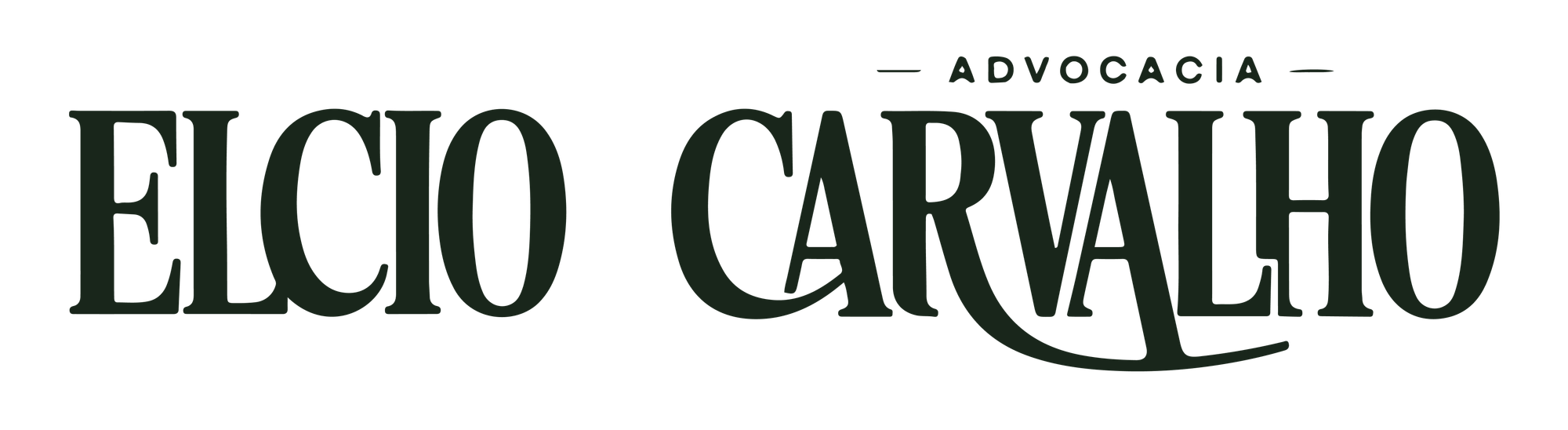 Elcio Carvalho Advocacia